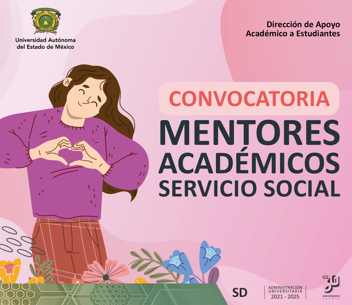 Mentores Servicio Social