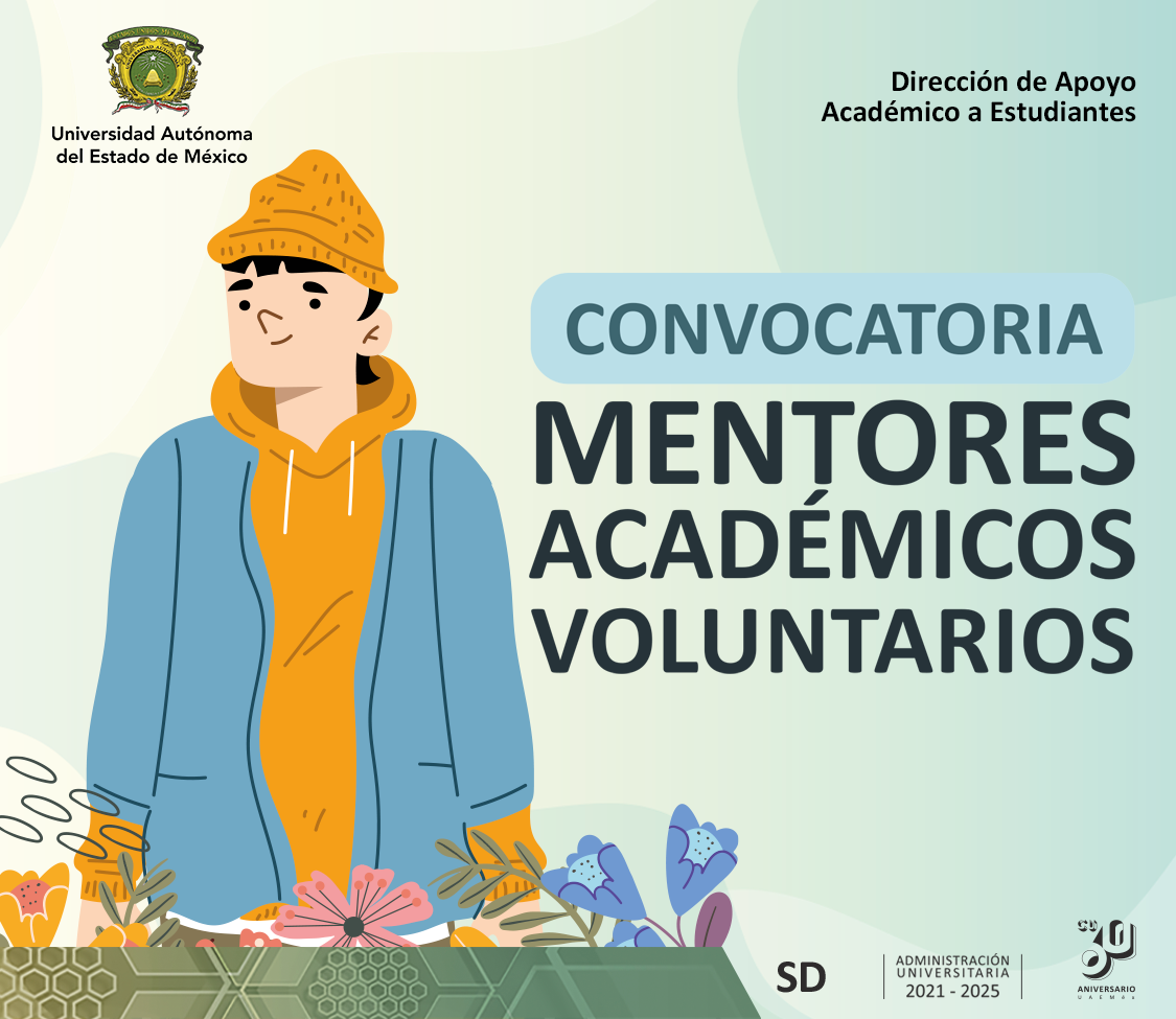 Mentores Voluntarios