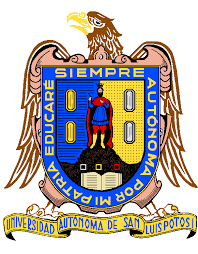 logo UASLP