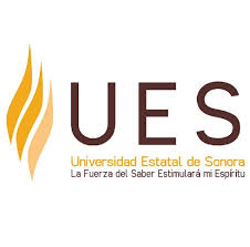 Logo Universidad Estatal de Sonora