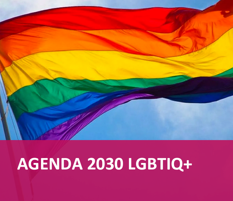 Agenda 2030 LGBTI
