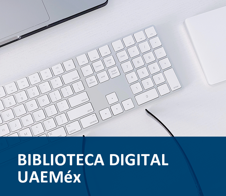 Biblioteca digital UAEMéx